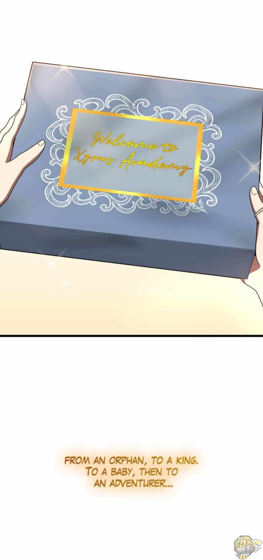 The Beginning After The End Chapter 85 image 56